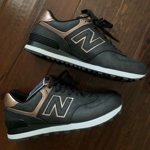 New Balance 574 Women’s Sz. 8